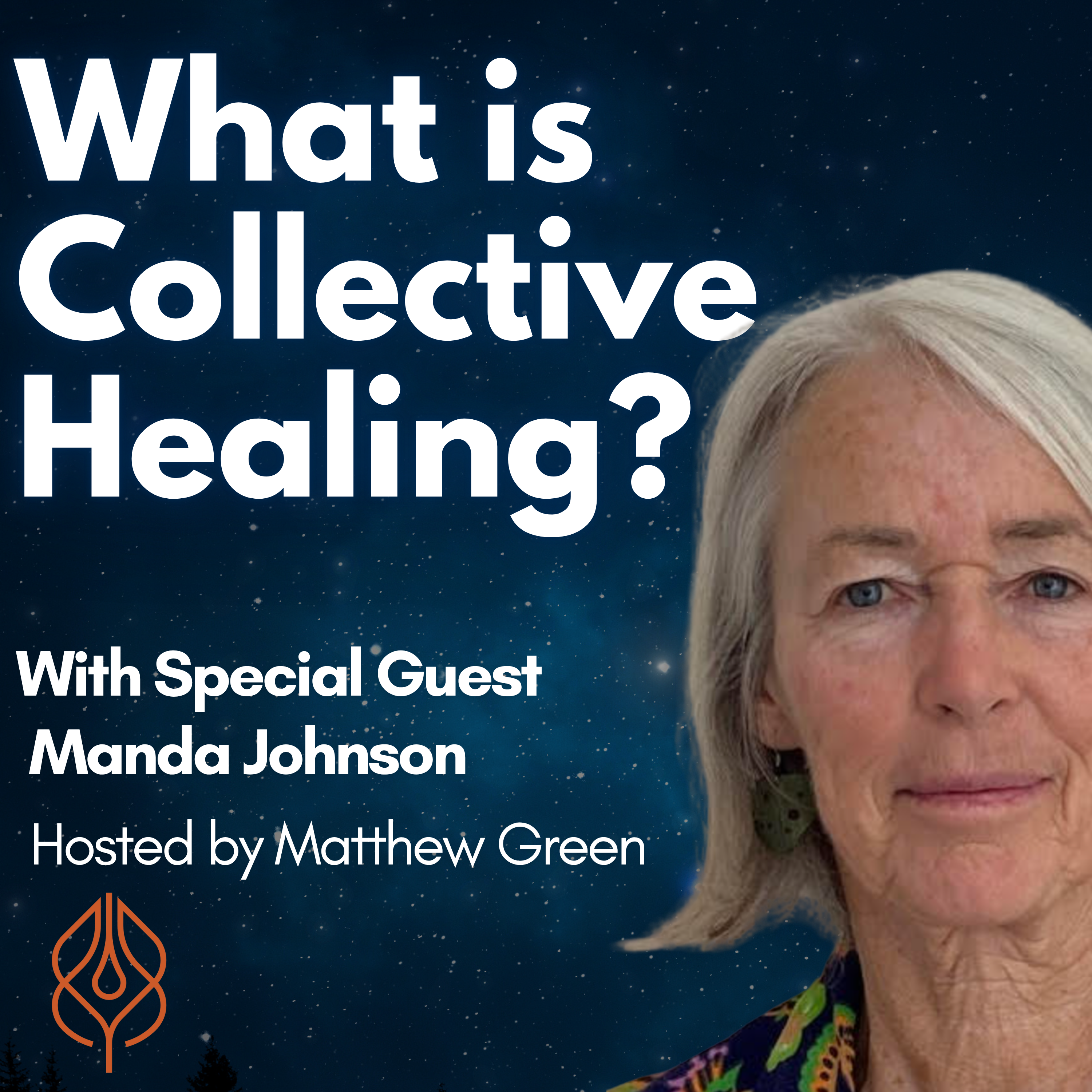 What is Collective Healing?