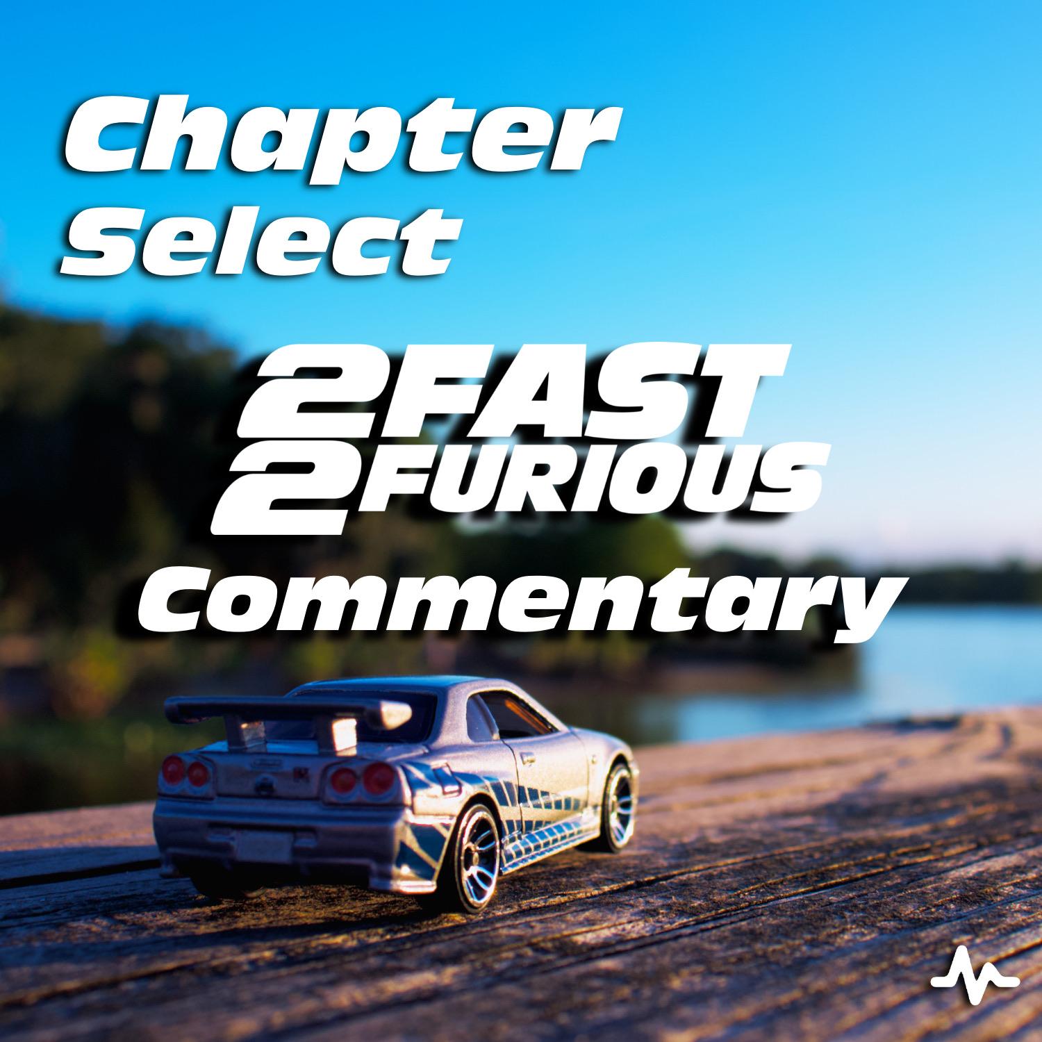 Chapter Select