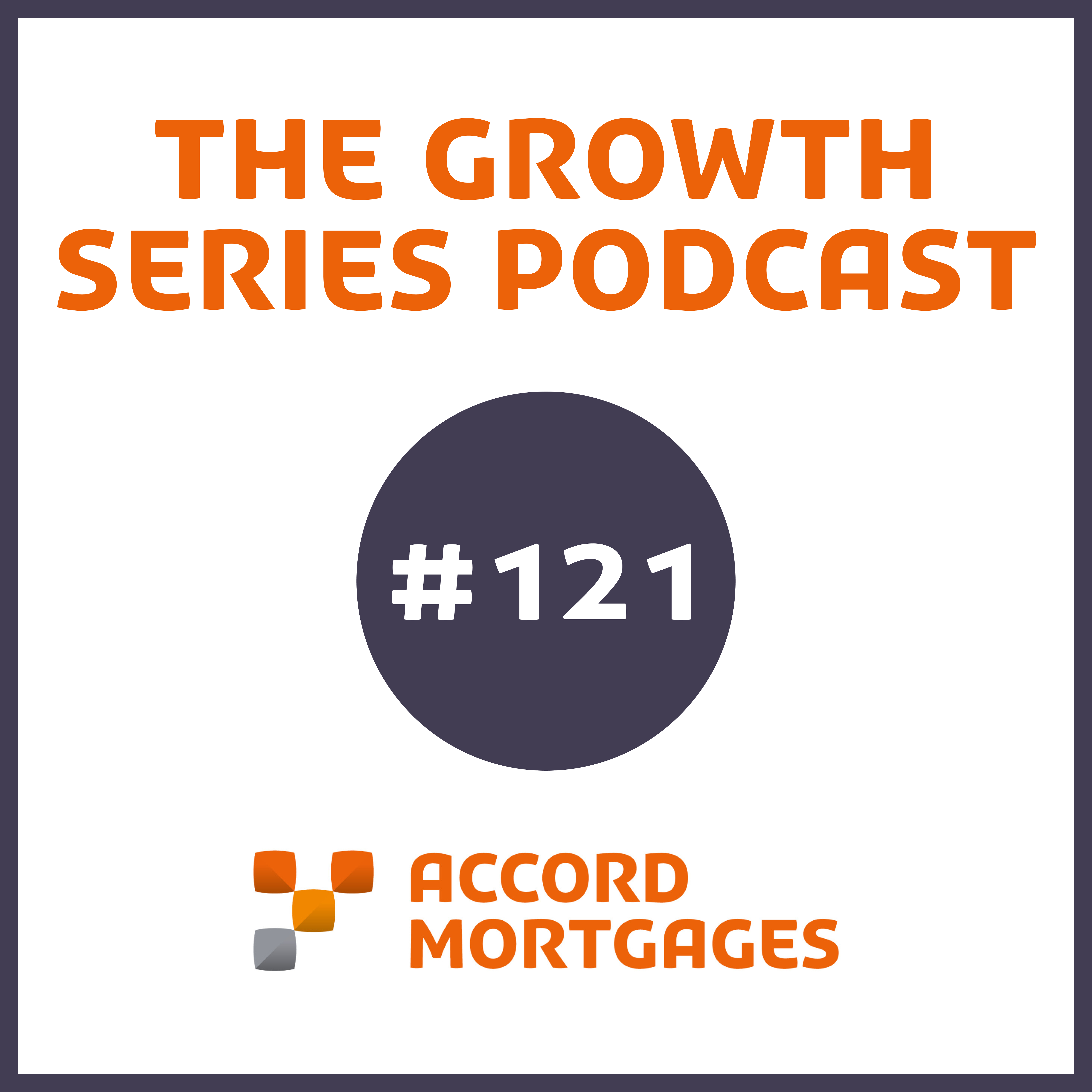 #121 - Mortgage Mentors: Overcoming Imposter Syndrome with Stephanie Charman