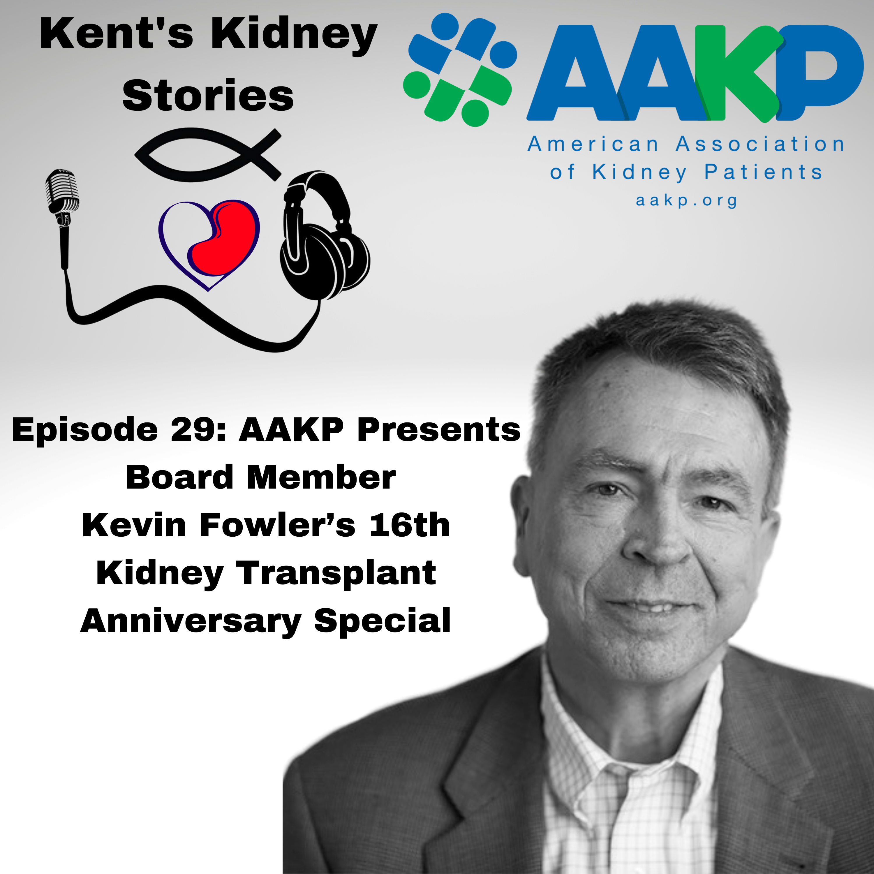 Kent\'s Kidney Stories