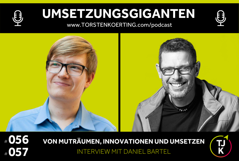 Deep Dive mit Torsten Koerting