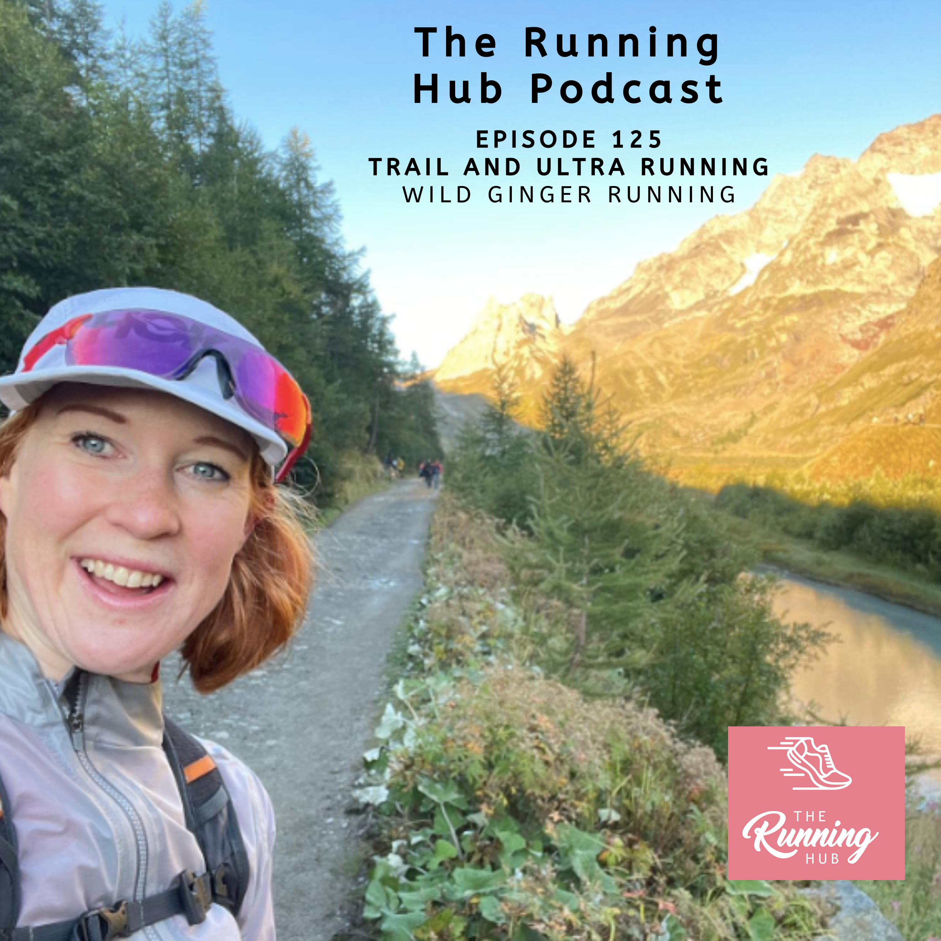 Running Your First Ultra Marathon - Trail Running Q&A with Wild Ginger Running