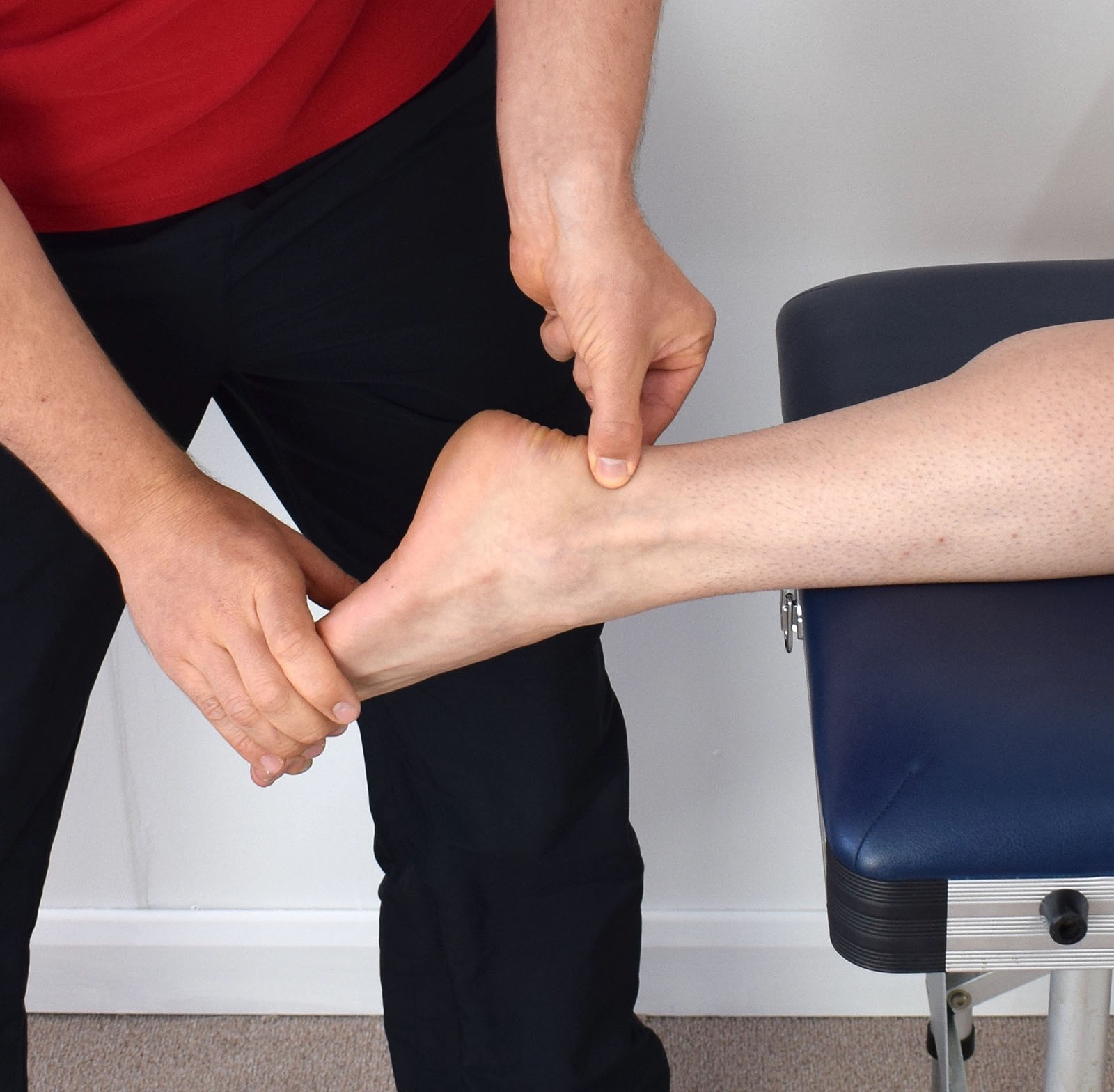 Episode 15: Plantar Fasciitis. Do you REALLY have it? (And what to do about it)