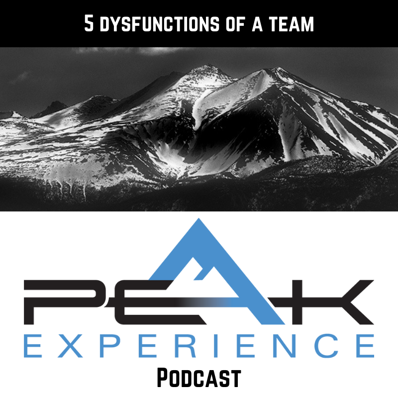 Peak Experience