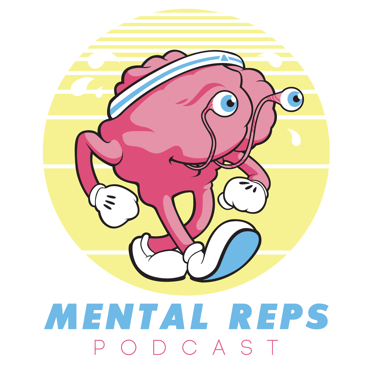 Mental Reps Podcast