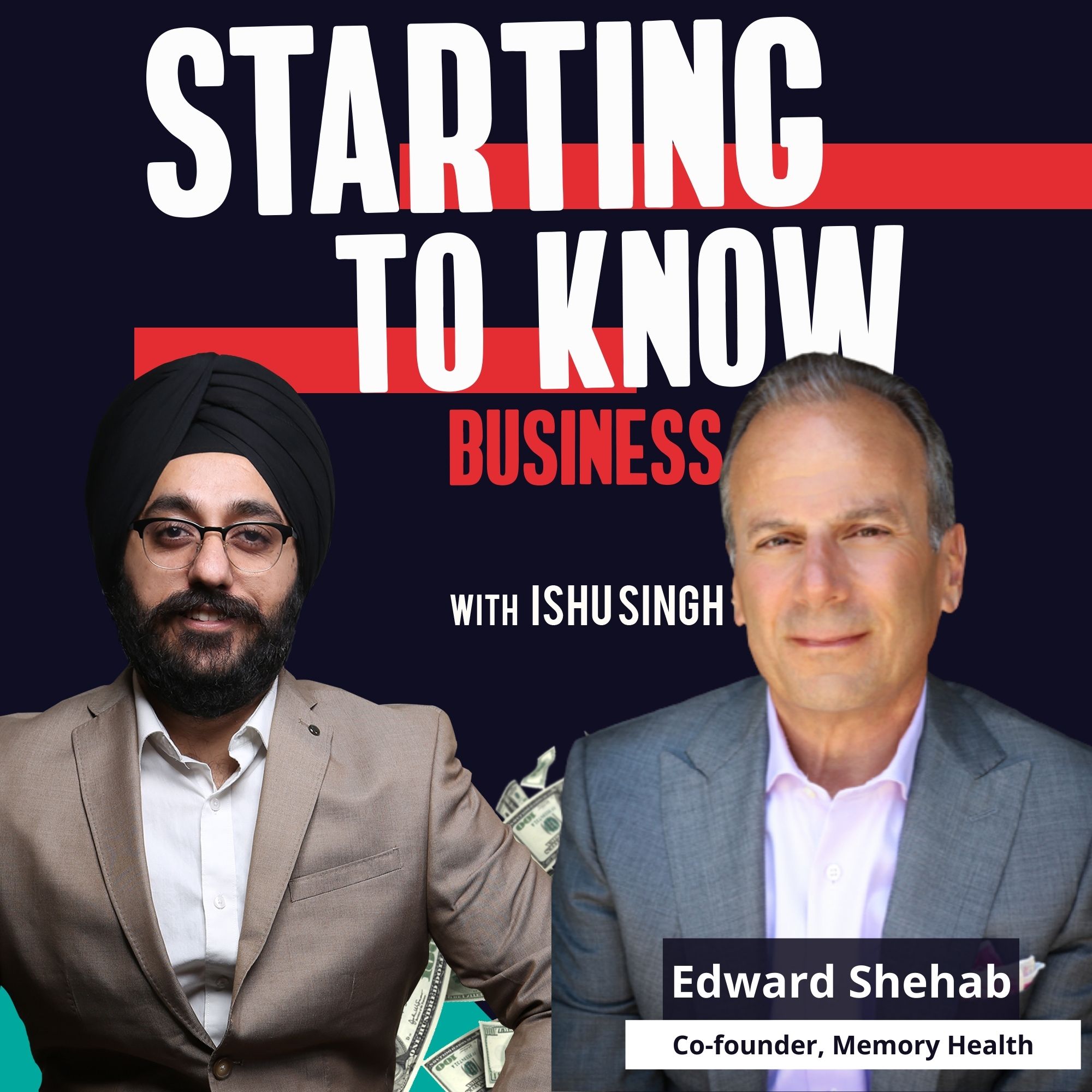Starting to Know