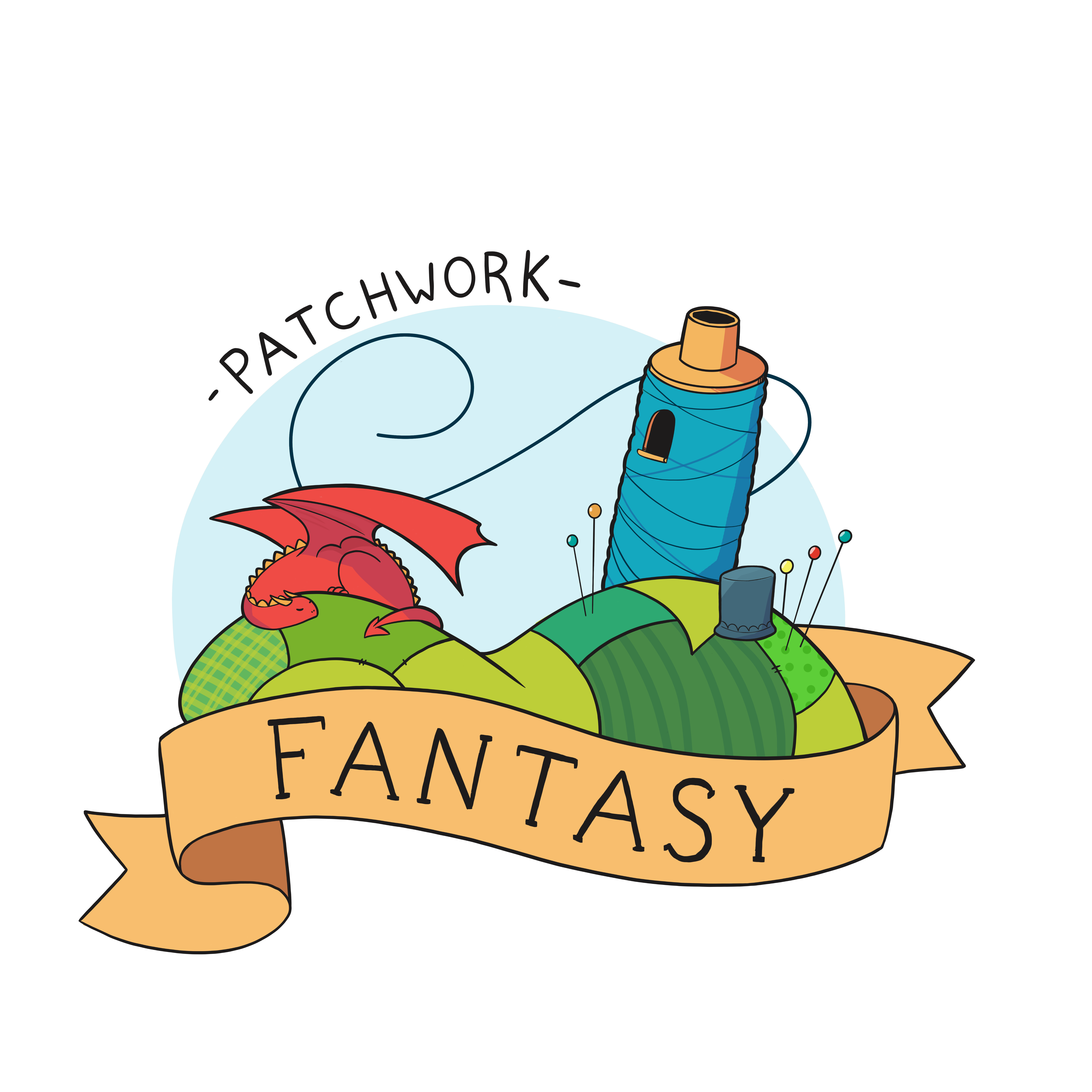 Patchwork Fairy Tales
