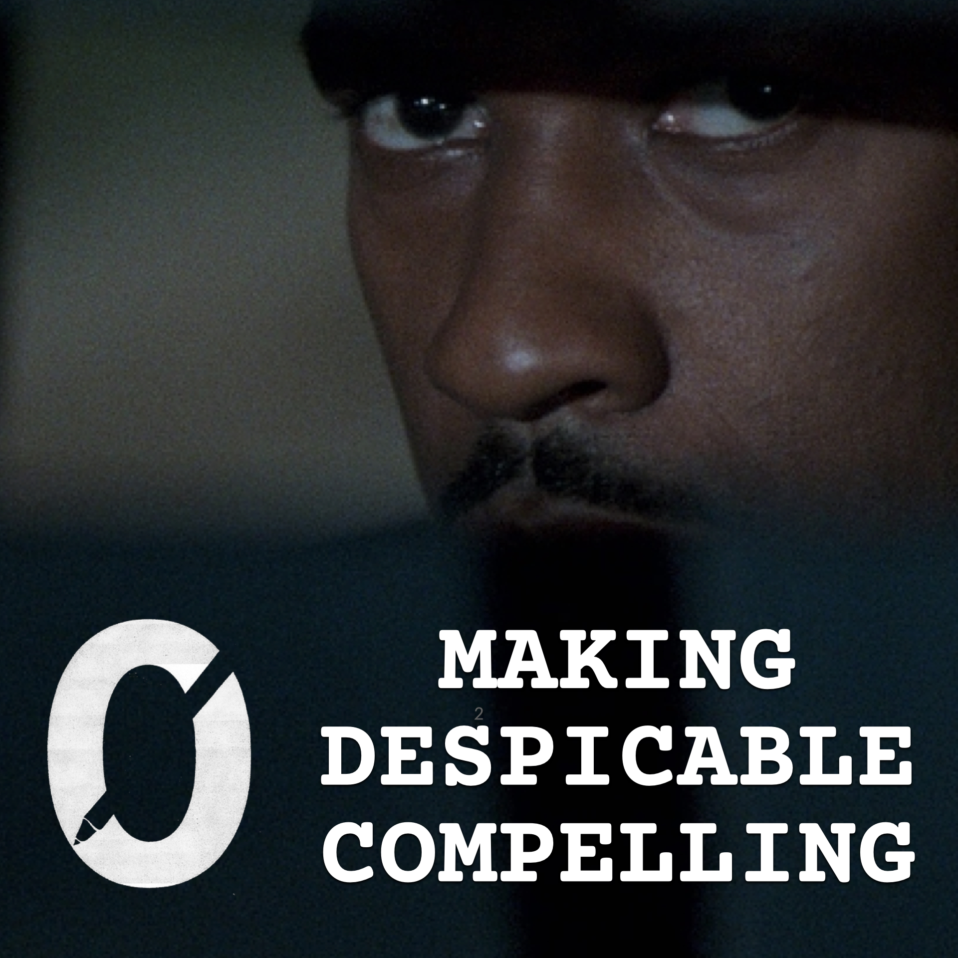 Draft Zero: a screenwriting podcast