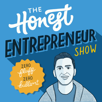 Episode 141: My top marketing book for creatives episode artwork