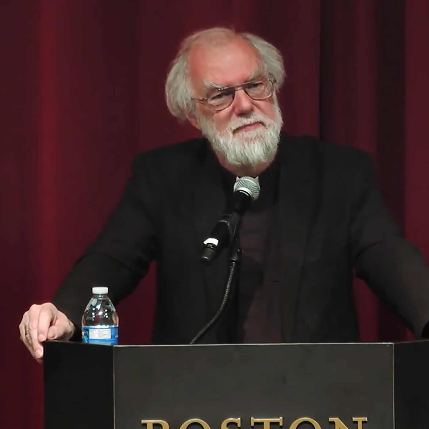 Episode 37: What the Outsider Sees - Williams Episode 37: What the Outsider Sees - Williams