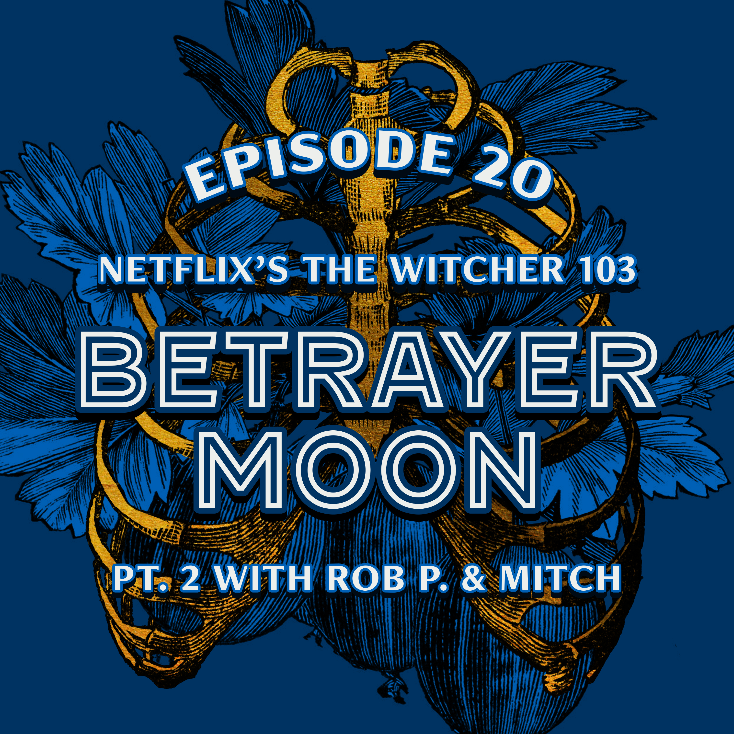 Breakfast in Beauclair