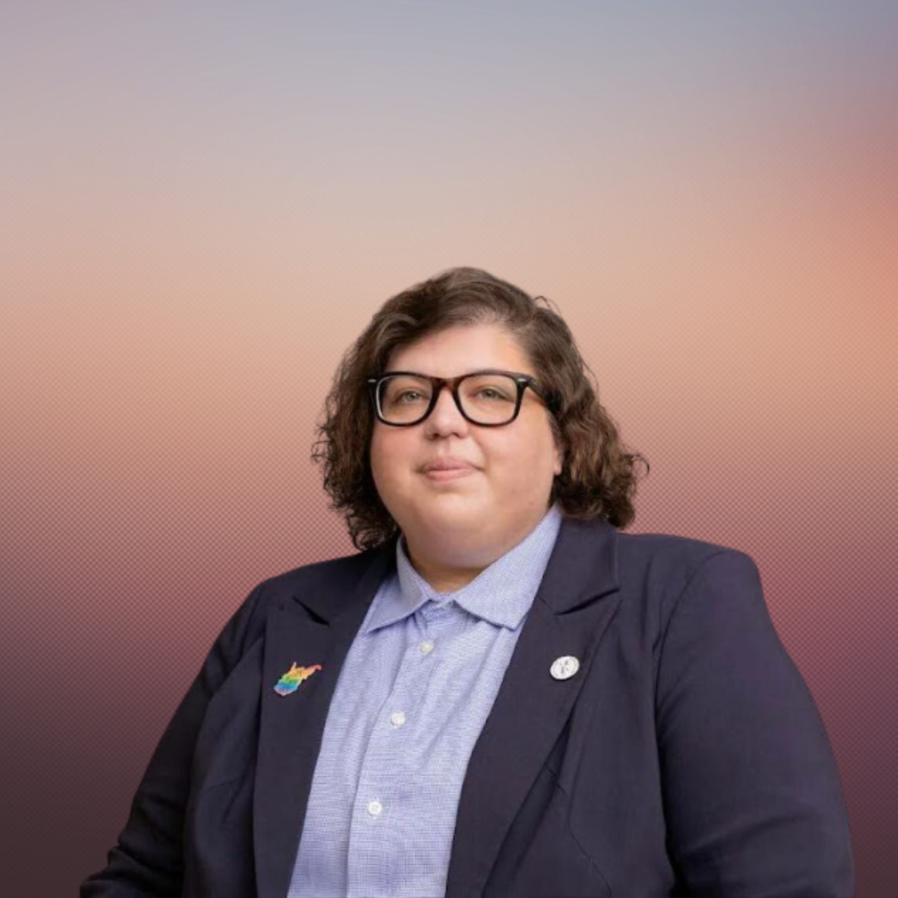 'Nothing about us without us!' The trans community fights back