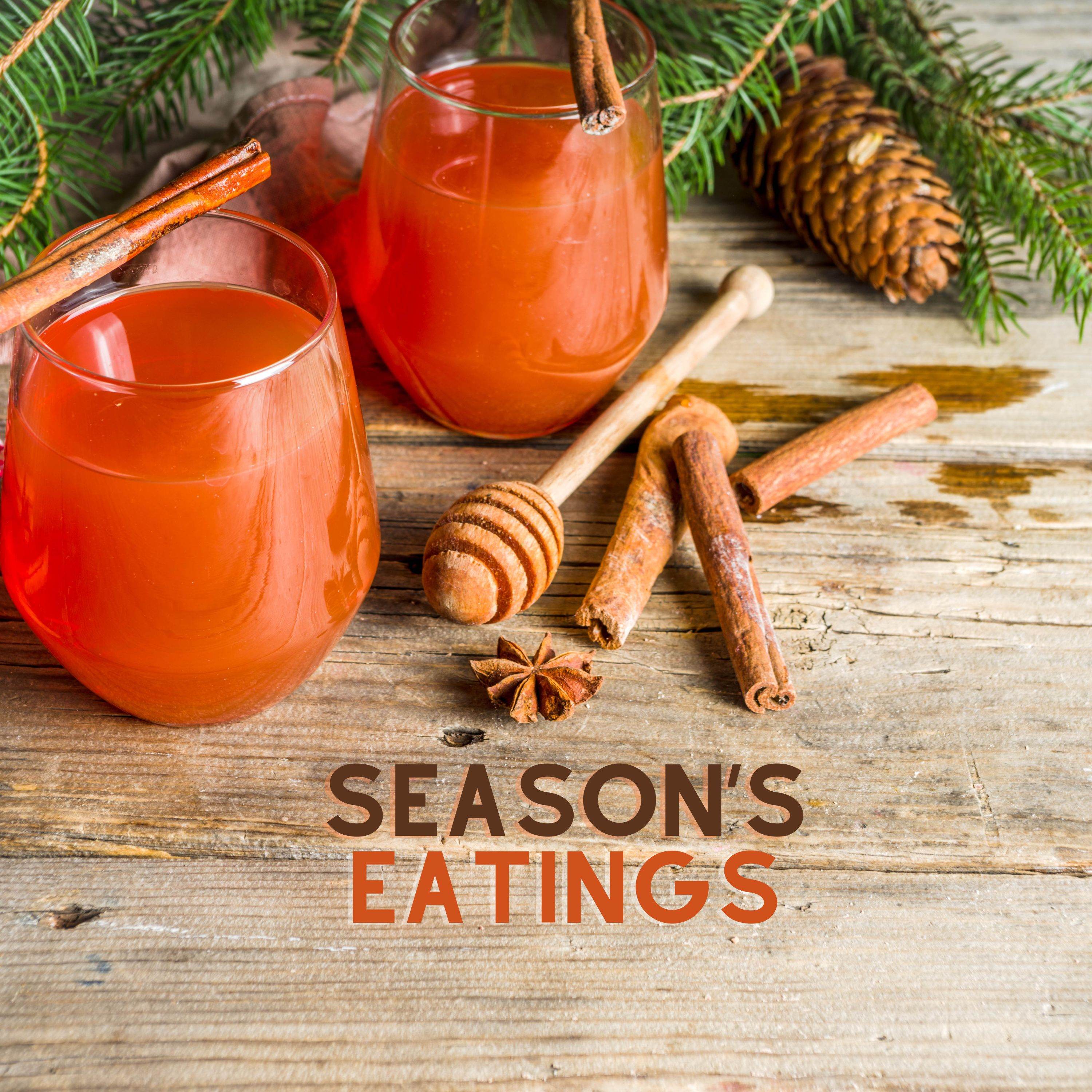 Season's Eatings - Second Helping Wassail