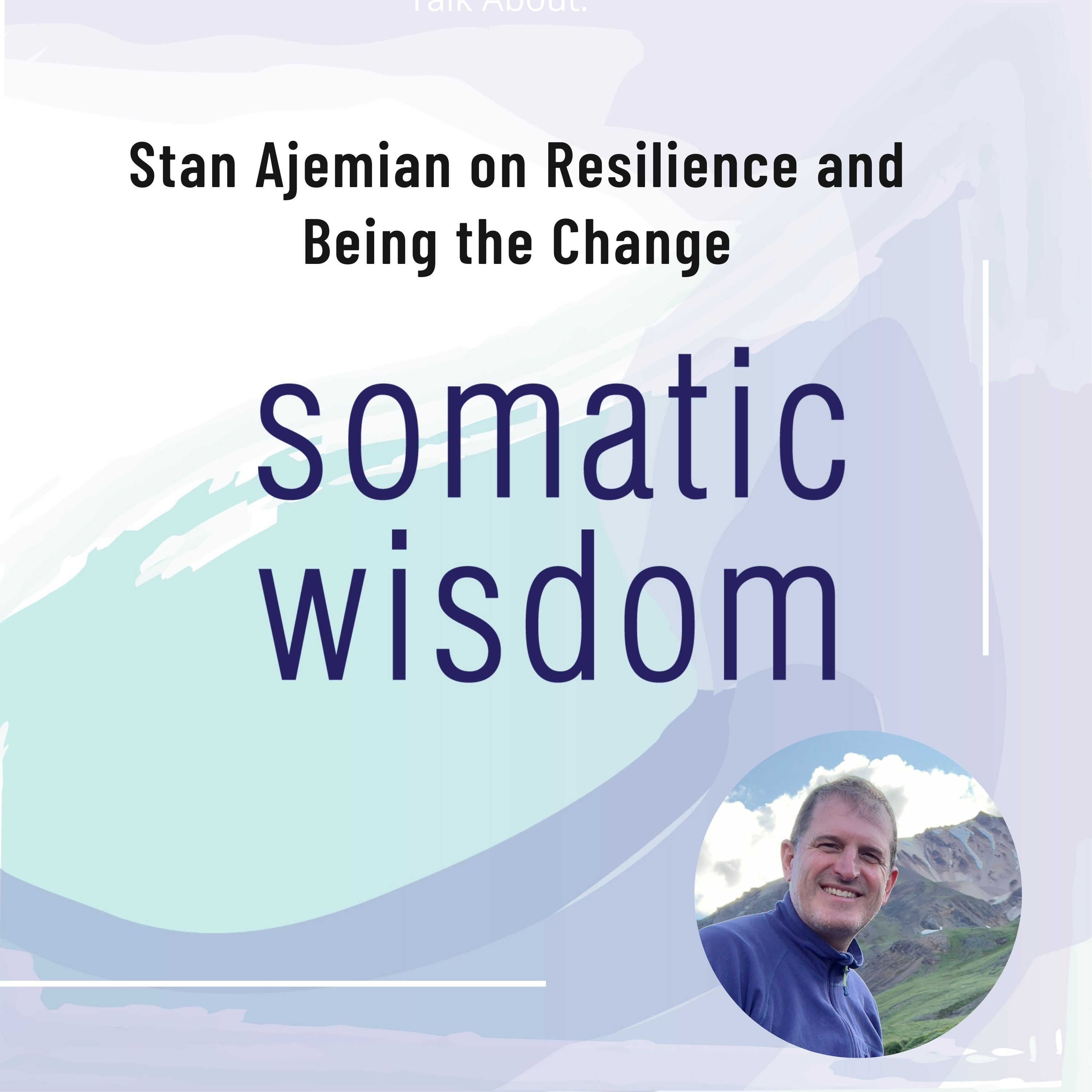 Somatic Wisdom