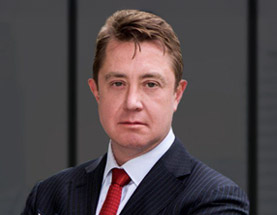 From Federal Prosecutor To Defense Partner: Attorney Michael J. Wynne On White-Collar Crime