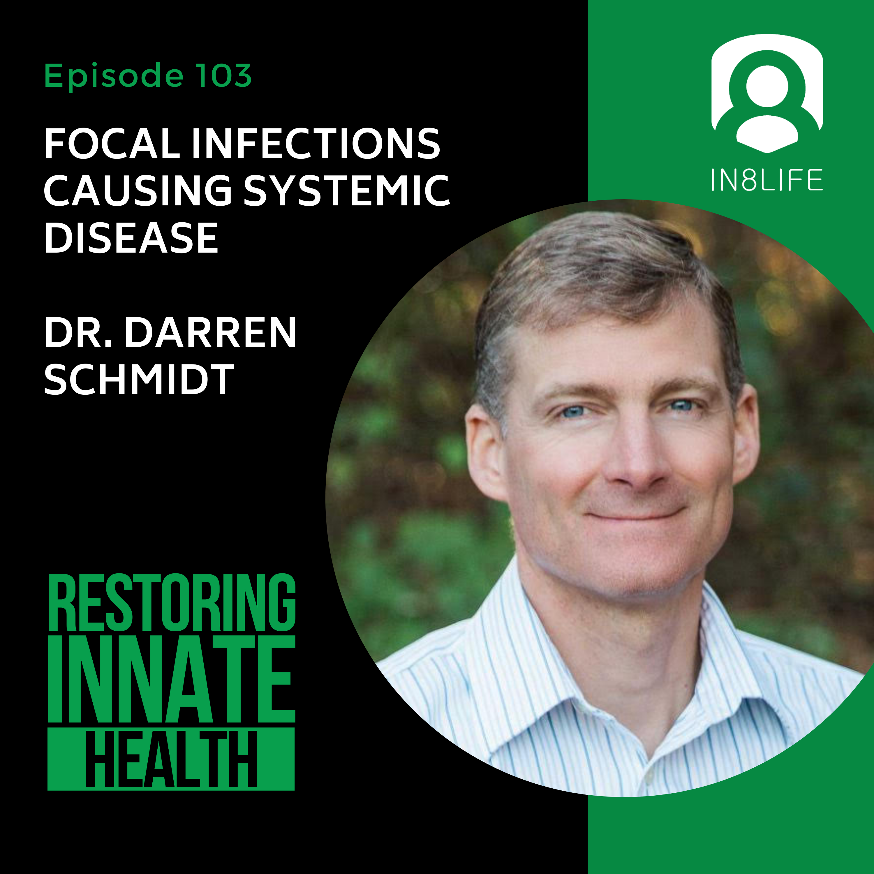 Restoring Innate Health