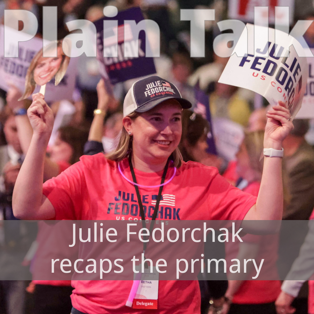 510: Julie Fedorchak recaps U.S. House primary win thumbnail