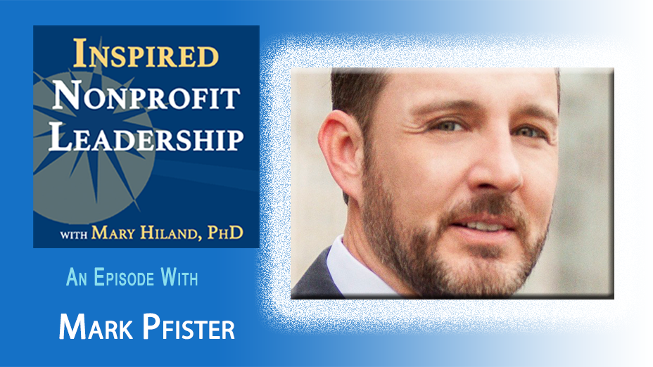 Inspired Nonprofit Leadership