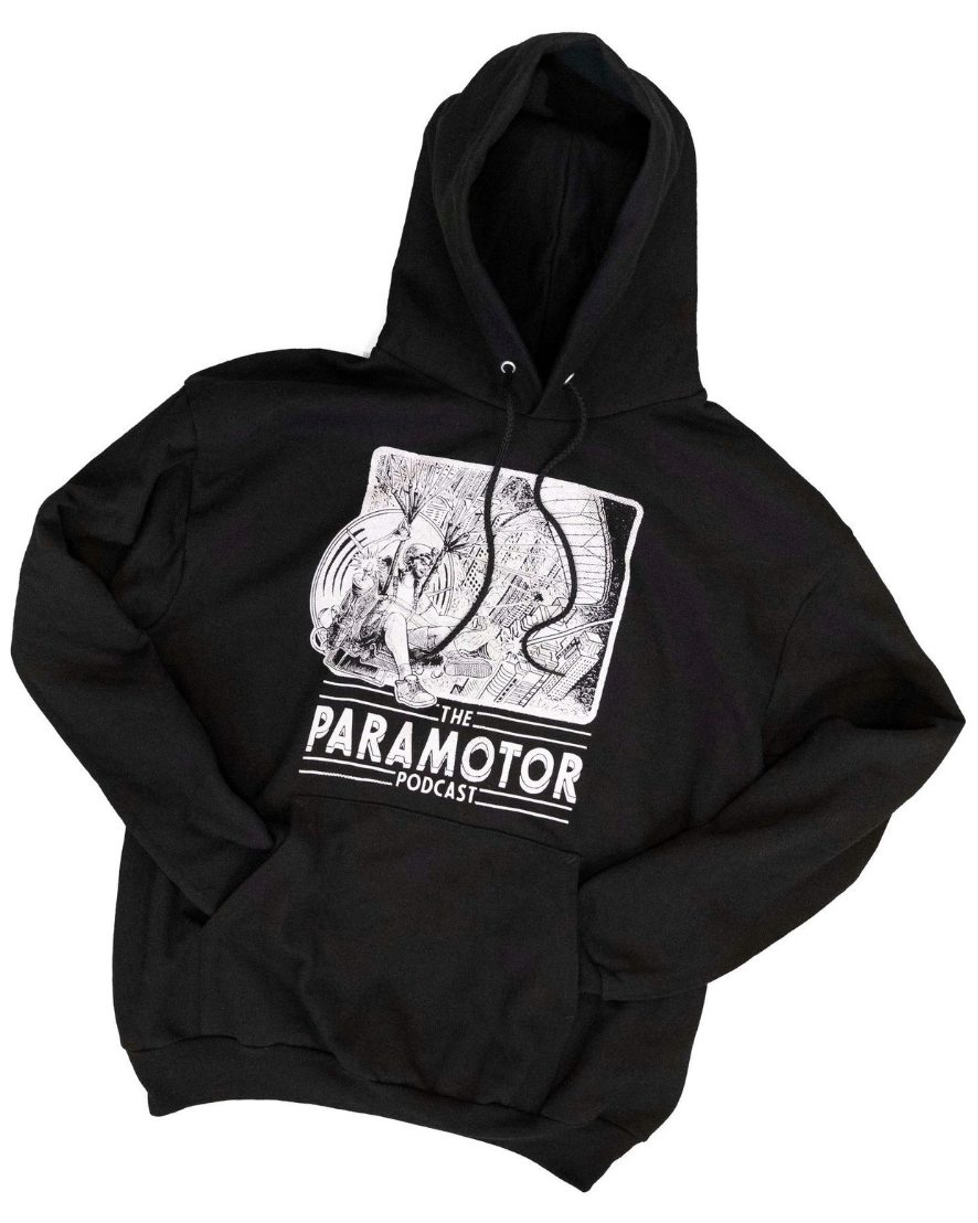 The Paramotor Podcast