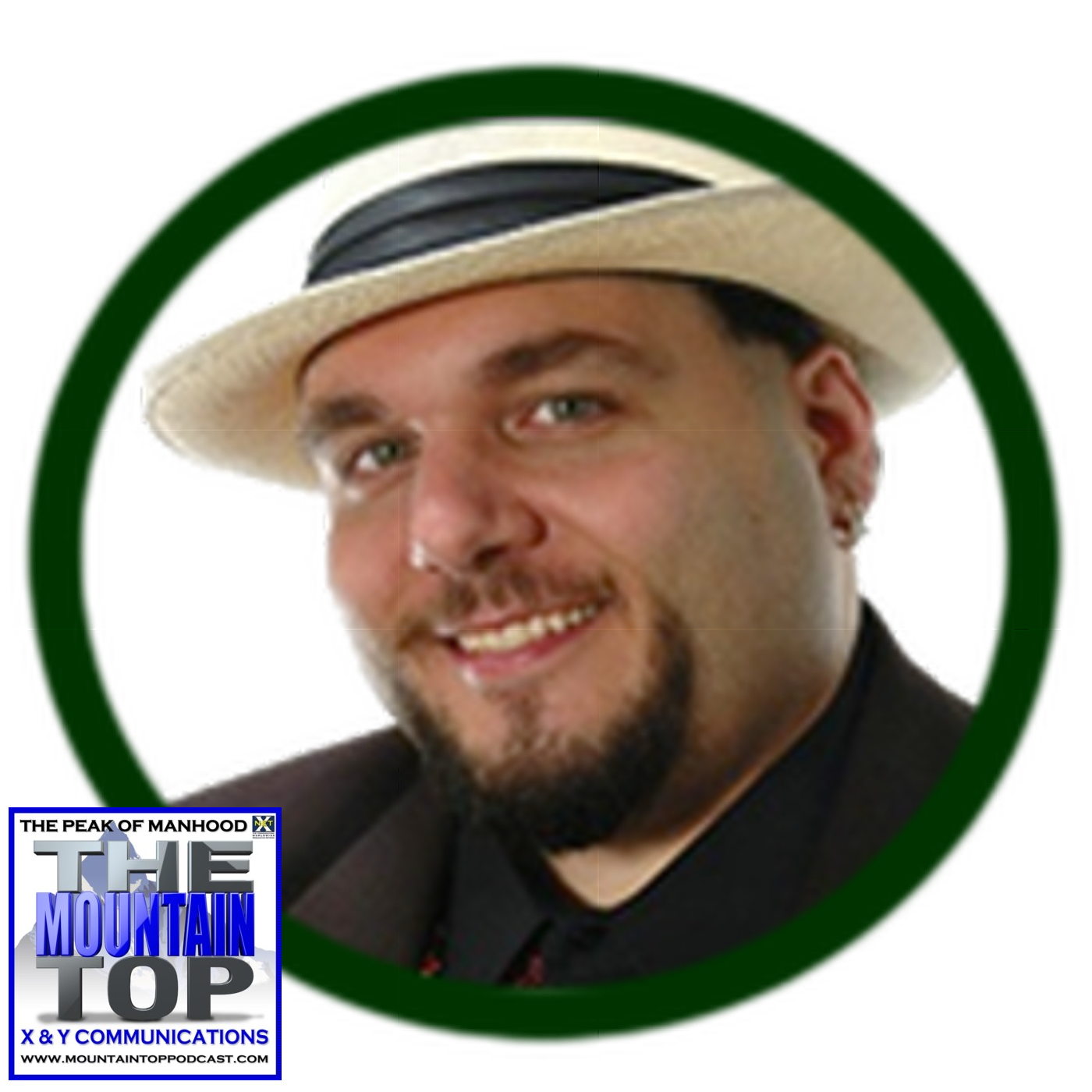 Resentment Wreckage: The Silent Assassin of Masculinity - MTP475