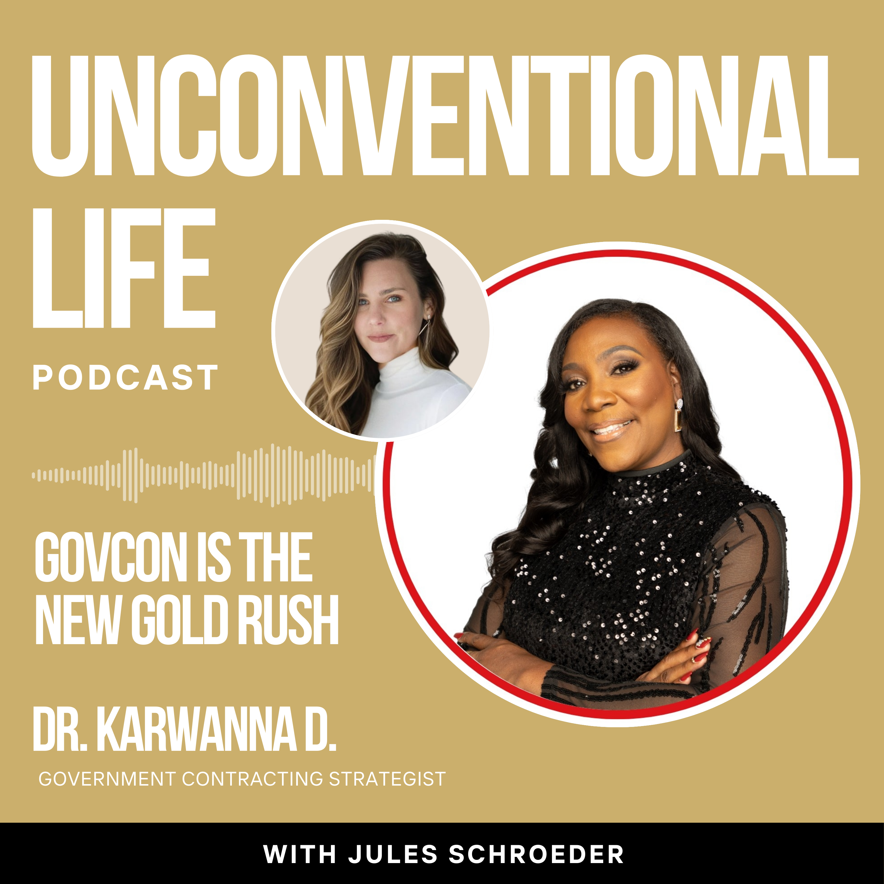 Ep431: GovCon is the New Gold Rush—and No One’s Talking About It