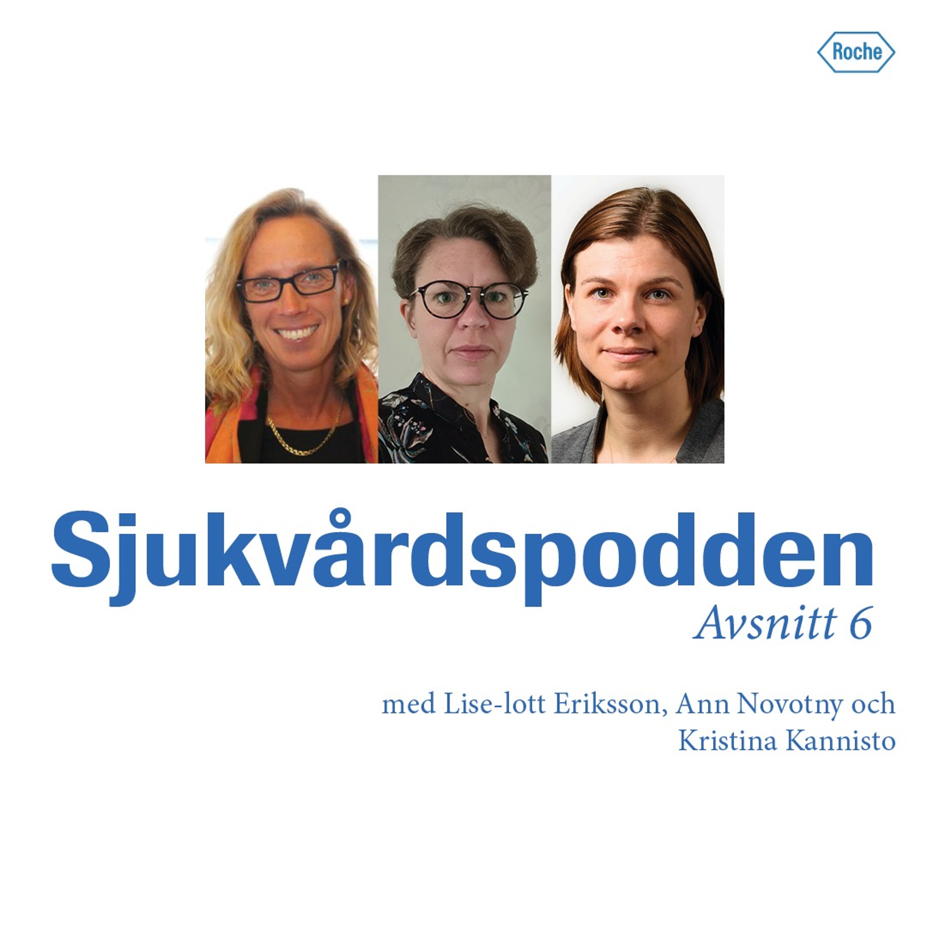 Sjukvårdspodden
