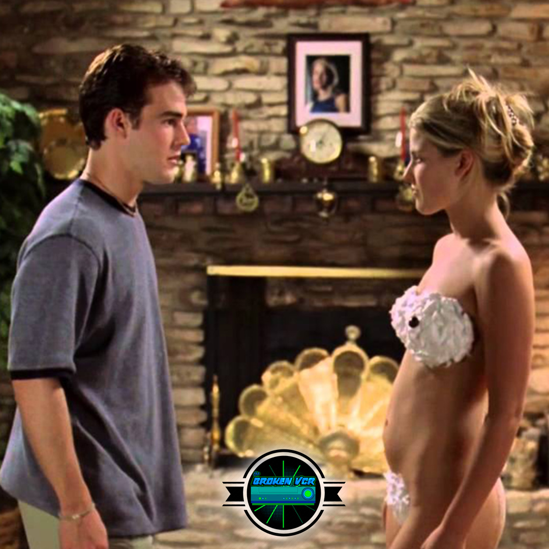 #45 Varsity Blues (1999)