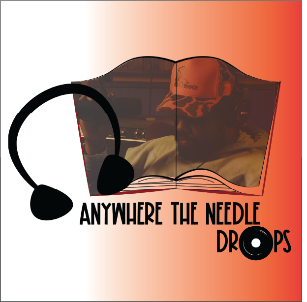 Anywhere The Needle Drops