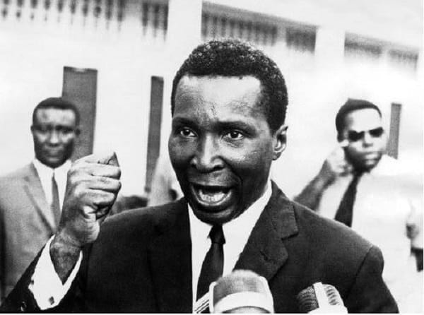 Ep. 422 Francisco Macias Nguema