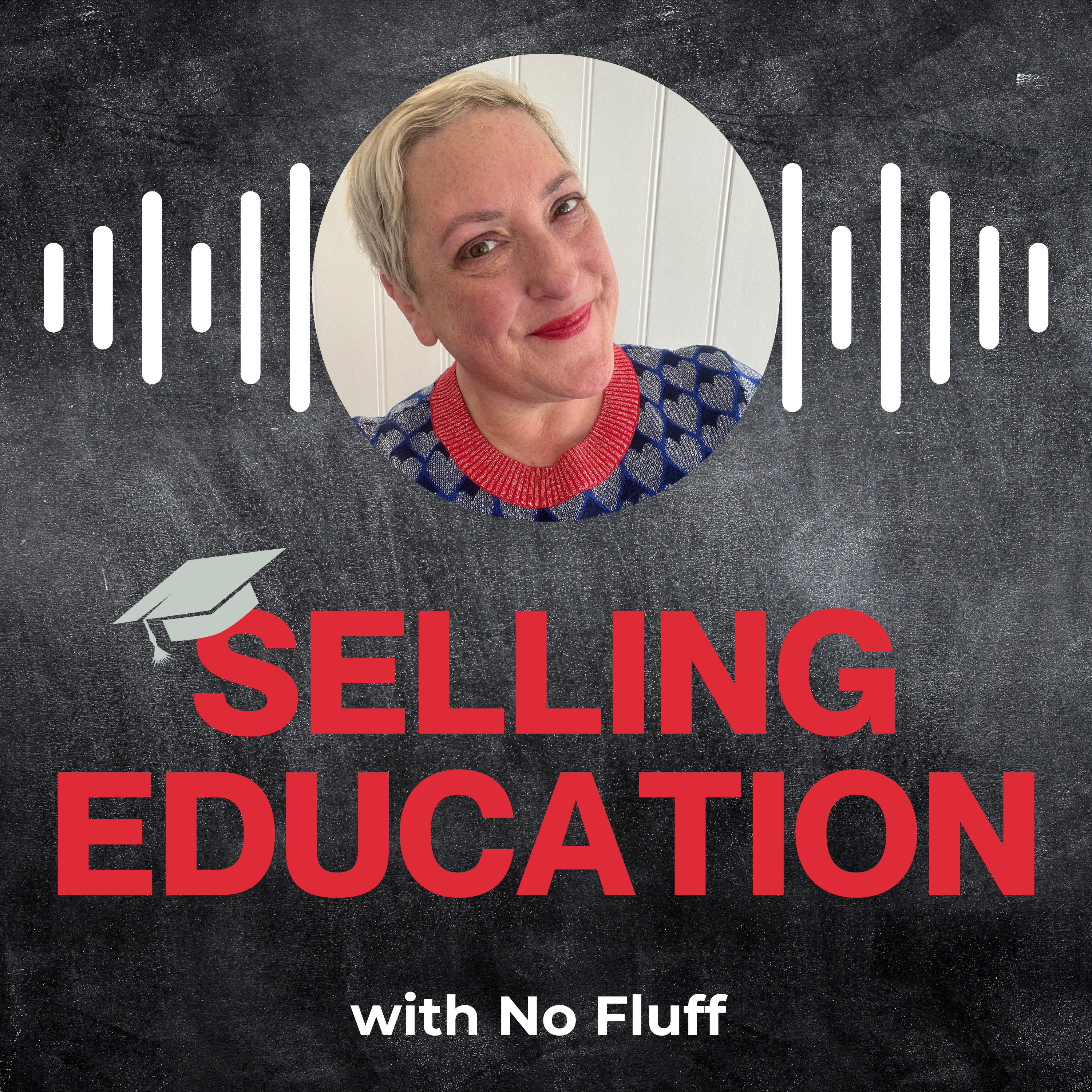 Selling Education