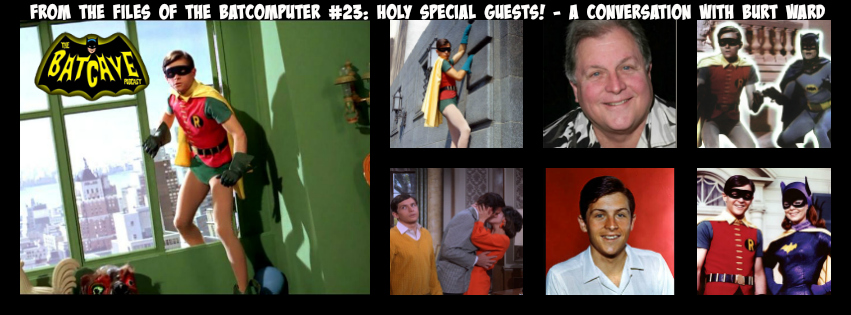 The Batcave Podcast