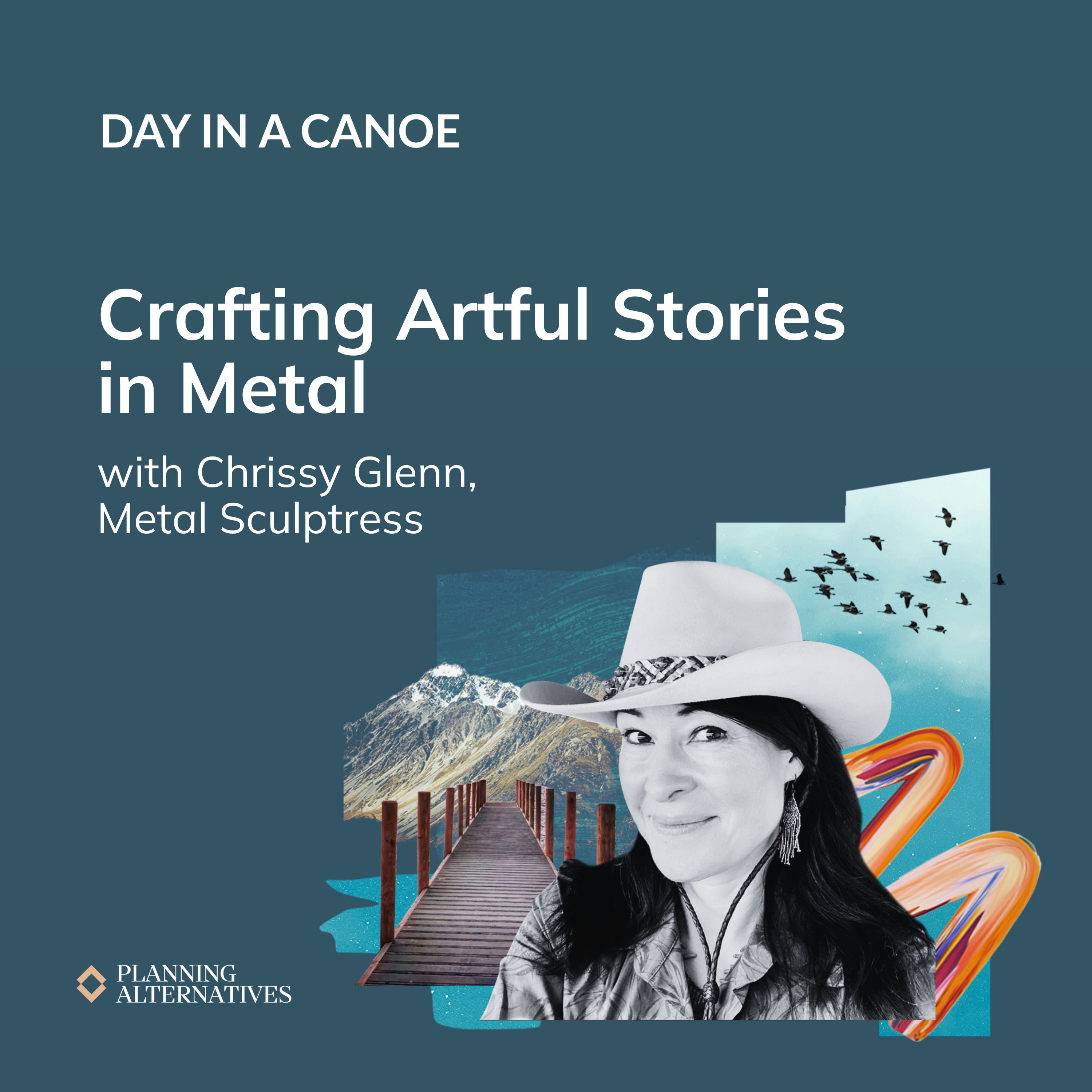 Day in a Canoe Podcast: Financial Planning, Wealth Management, RIA