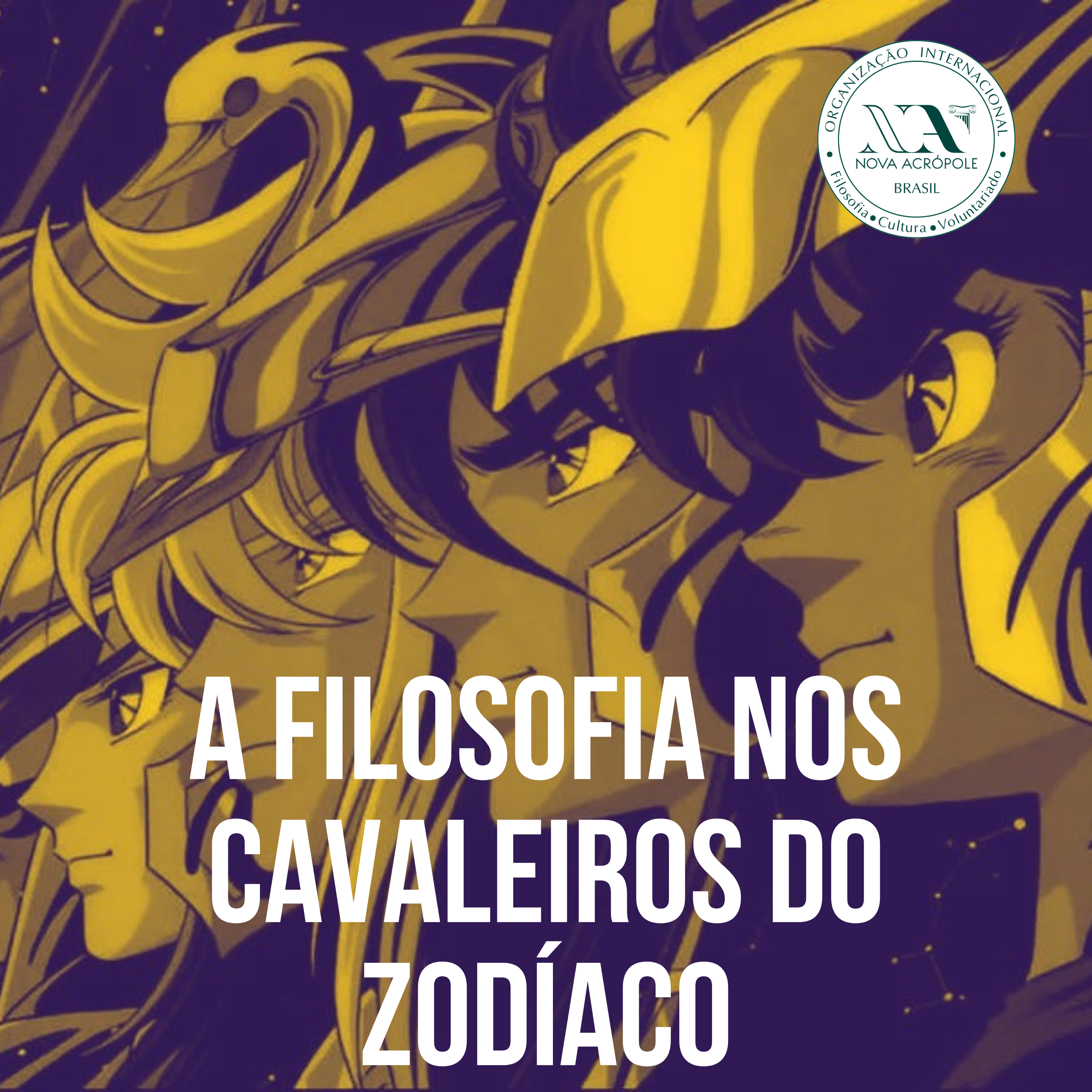 Nova Acropole Podcast Filosofia