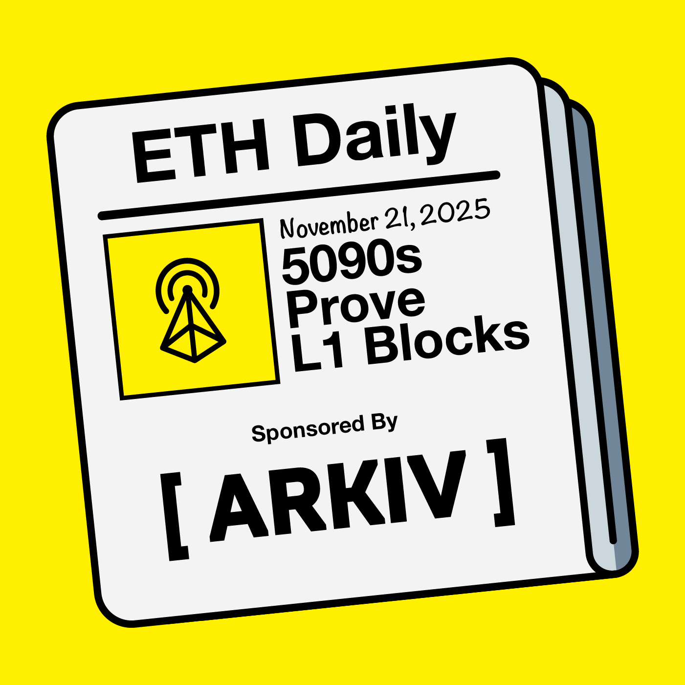 Airbender Proves L1 Blocks Using 5090 GPUs