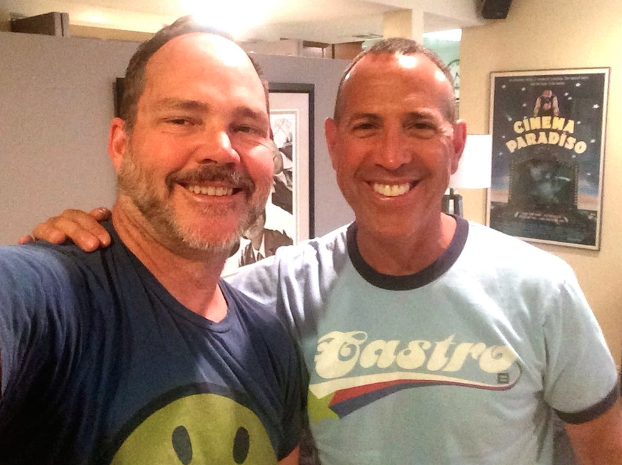DENNIS ANYONE? with Dennis Hensley