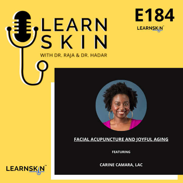 Episode 184: Facial Acupuncture and Joyful Aging