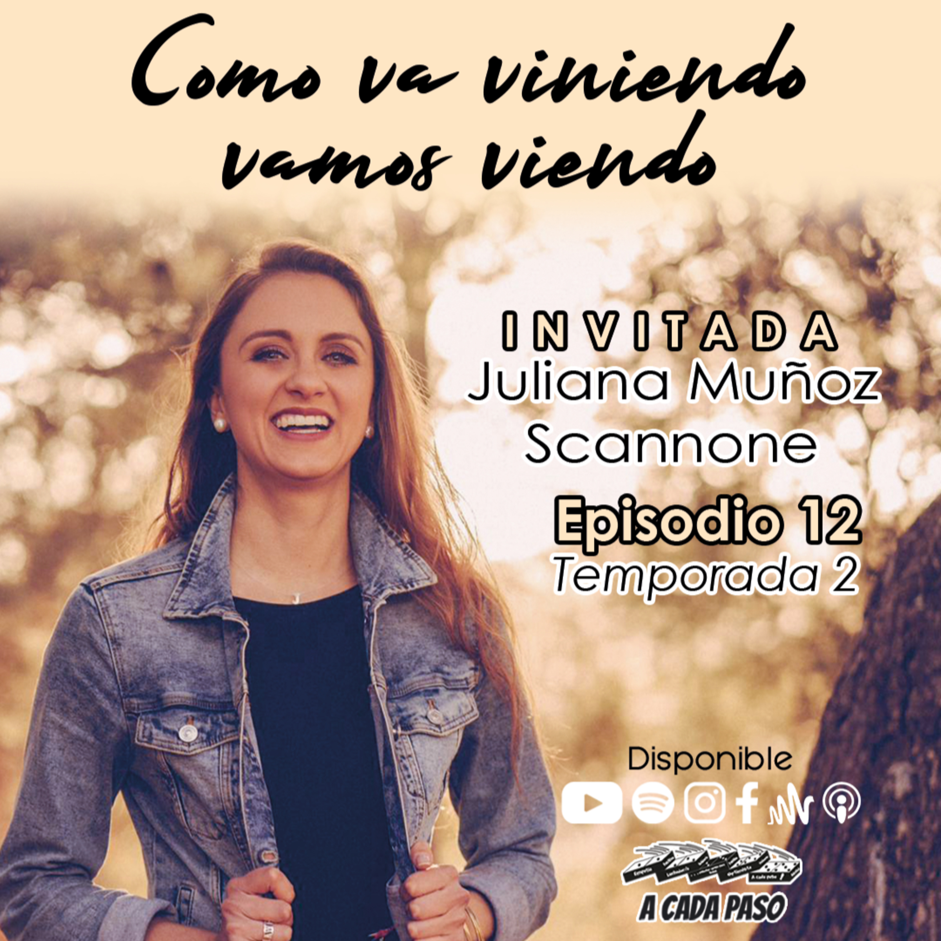 Como va viniendo vamos viendo │EP 42