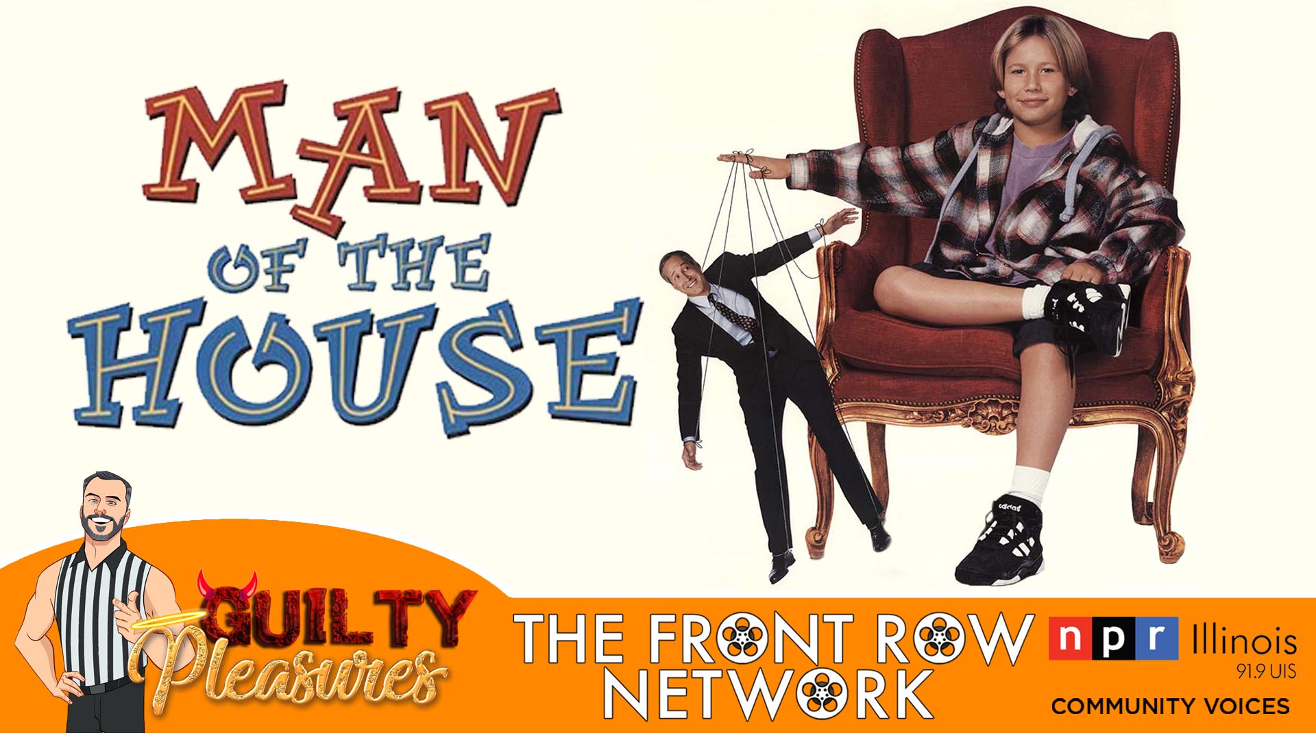 The Front Row Network