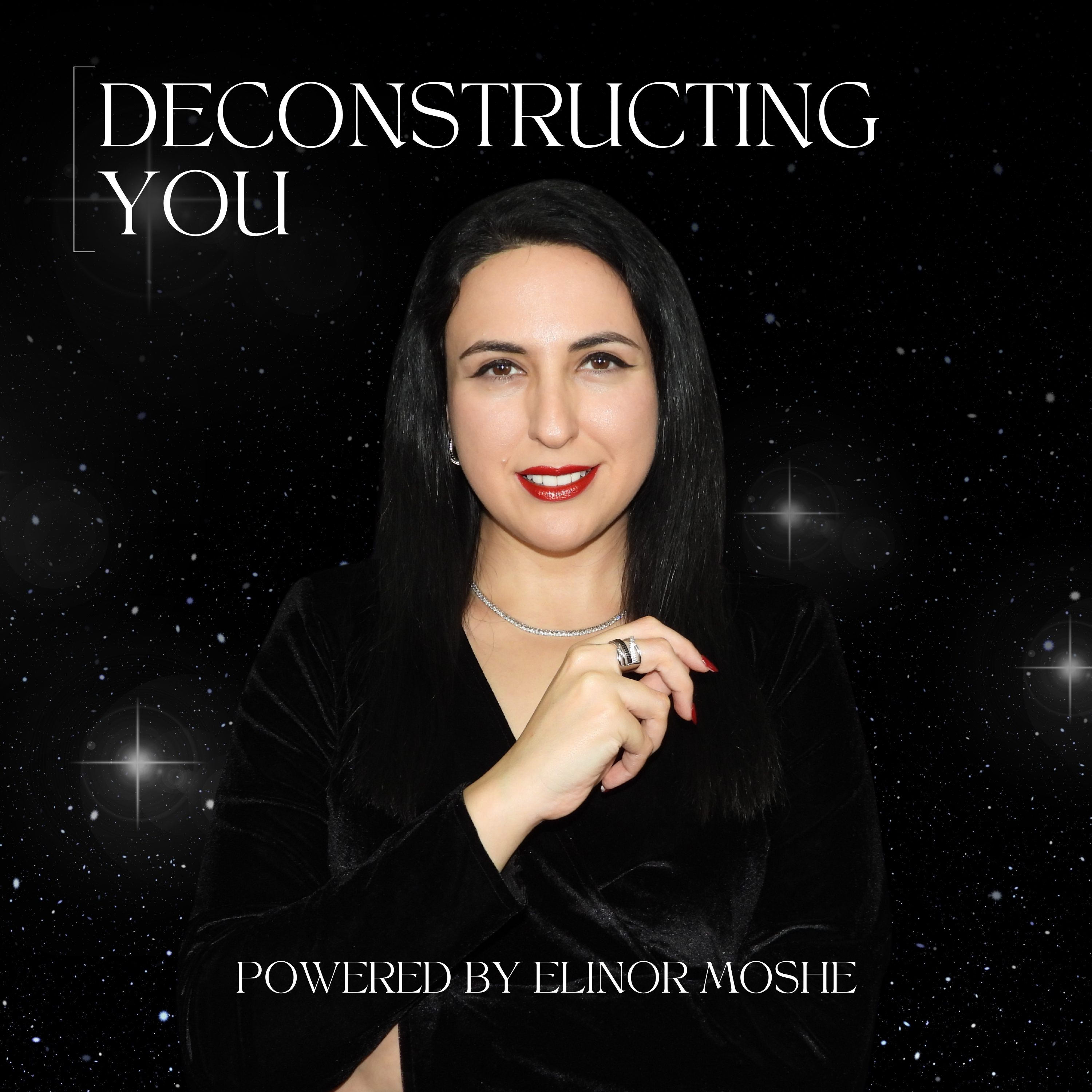 Deconstructing YOU