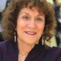 153: 48-Years of One Mom's Daily Journaling Practice by Living Legacy Author And Educator Merle Saferstein episode artwork