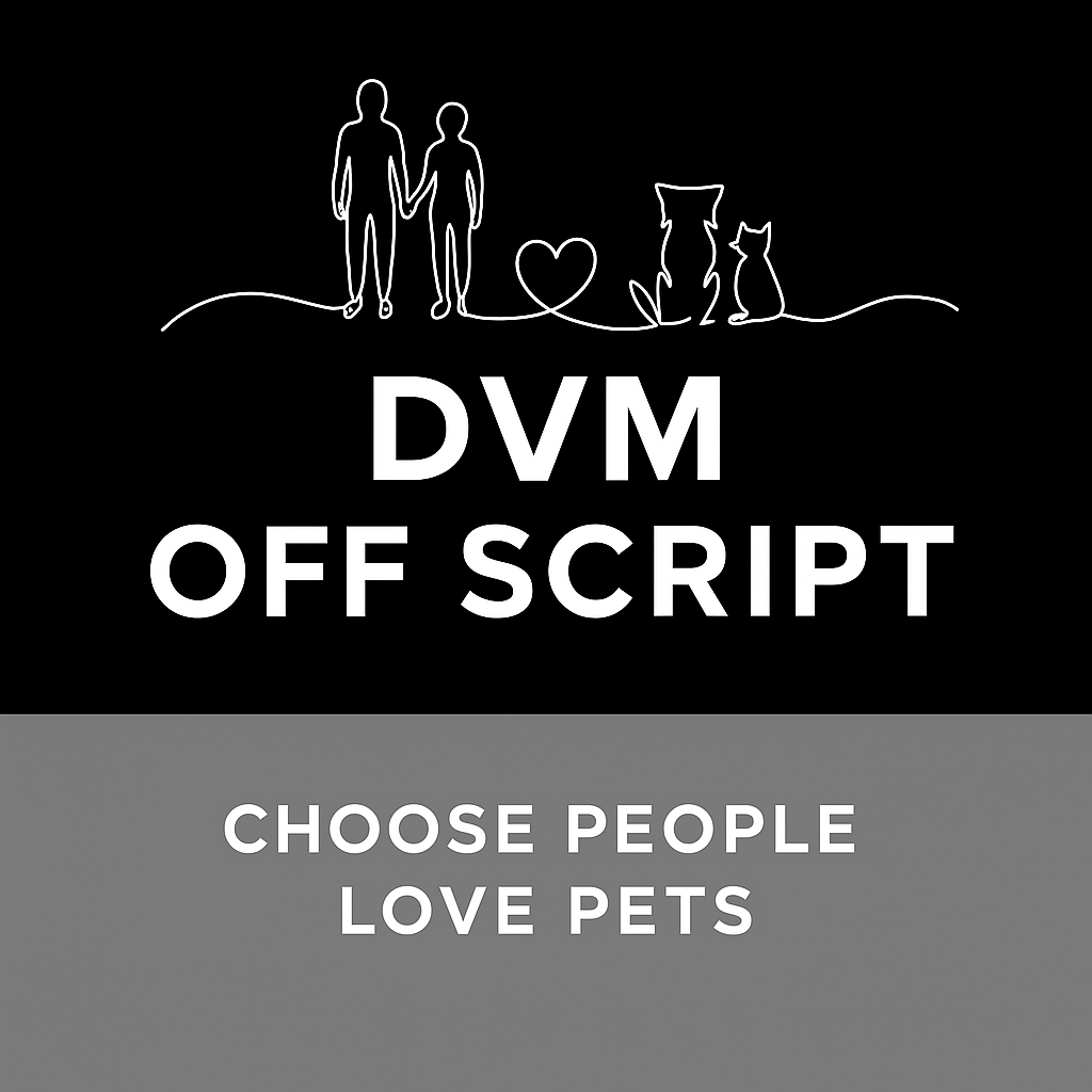 Choose People Love Pets