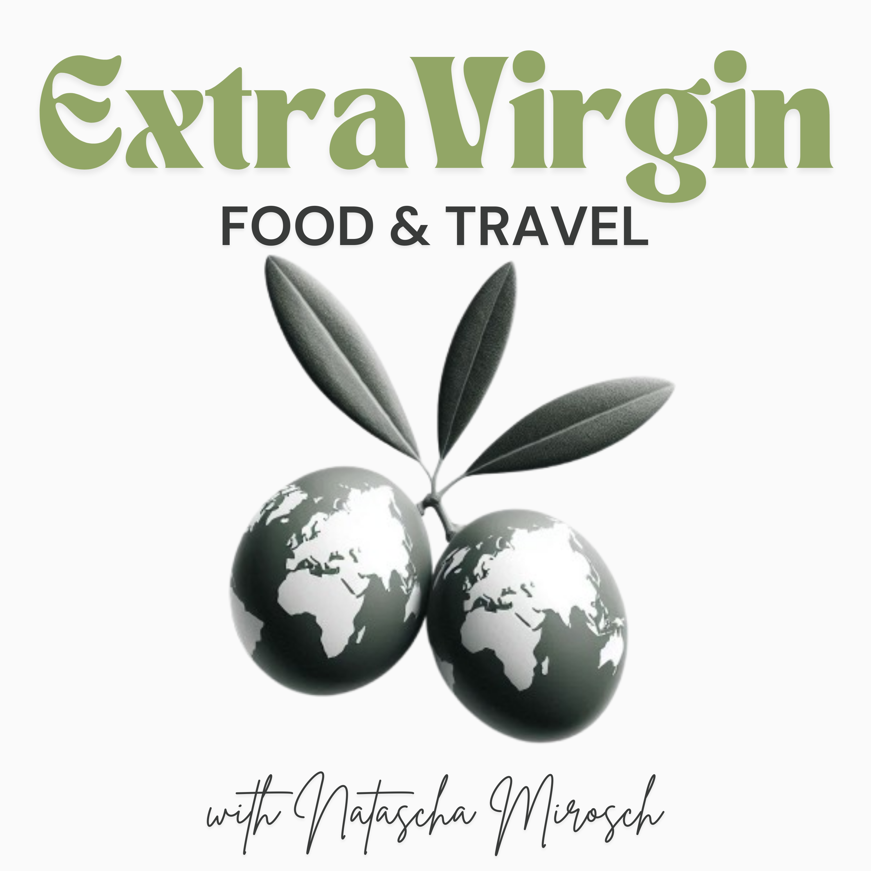 ExtraVirgin Food & Travel