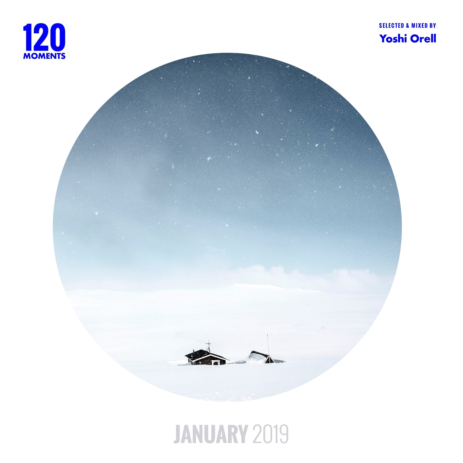 120 Moments