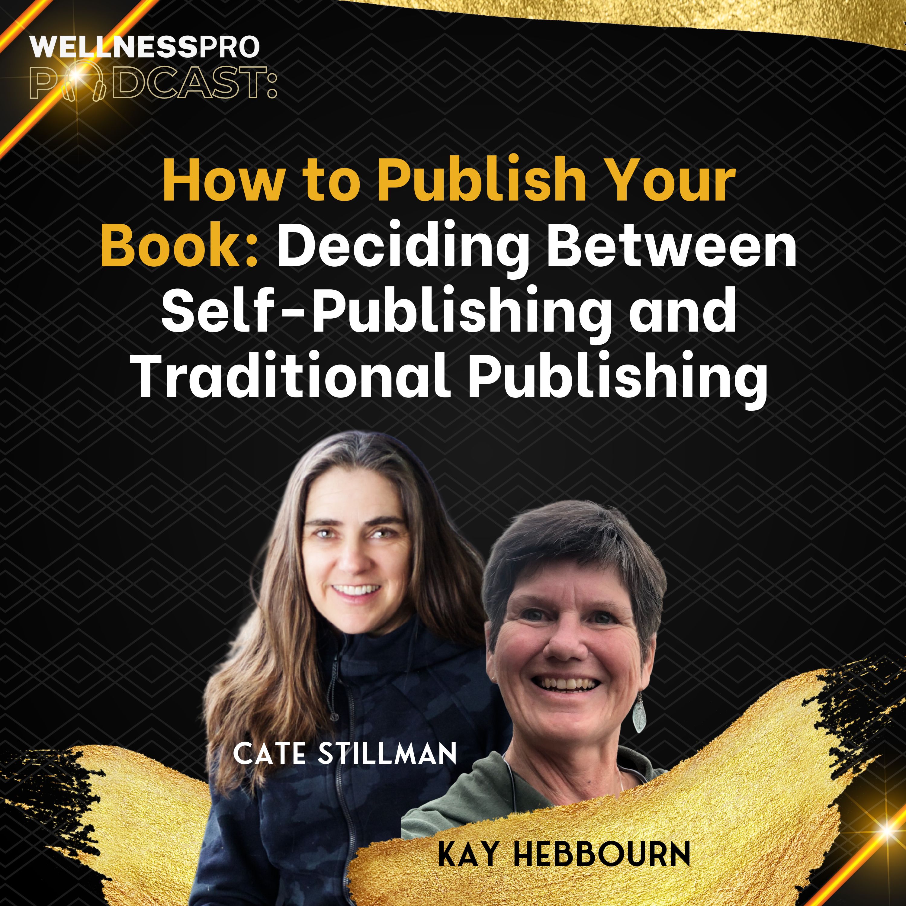 How to Publish Your Book: Deciding Between Self-Publishing and Traditional Publishing
