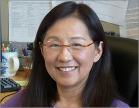 A Molecular Mechanism for Mastering Sleep—Ying-Hui Fu, PhD—UCSF Weill Institute for Neurosciences