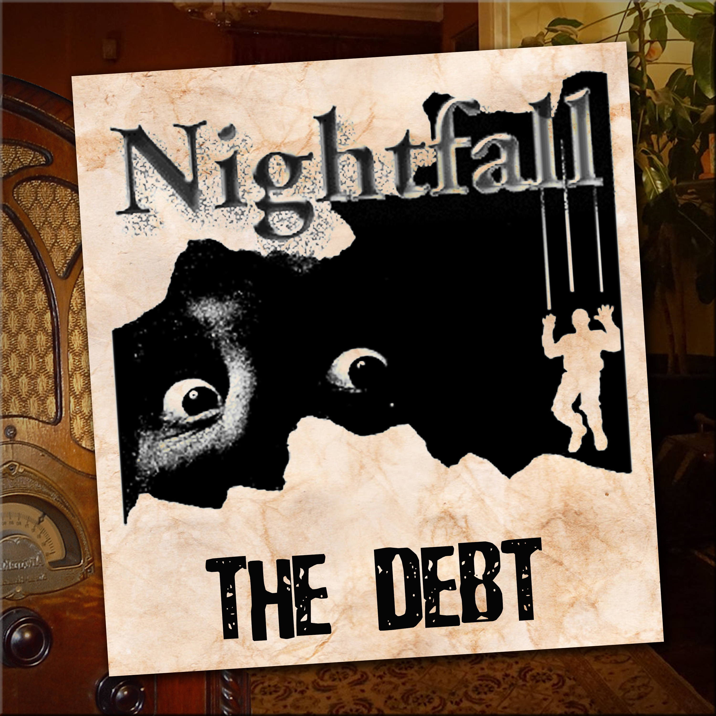 MICROGORIA 84 - The Debt