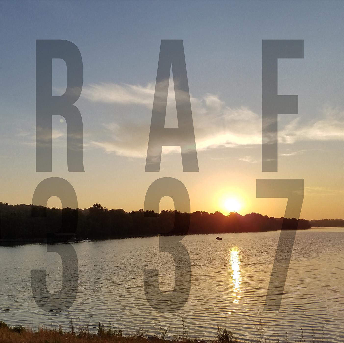 RAF337: A Windy Place
