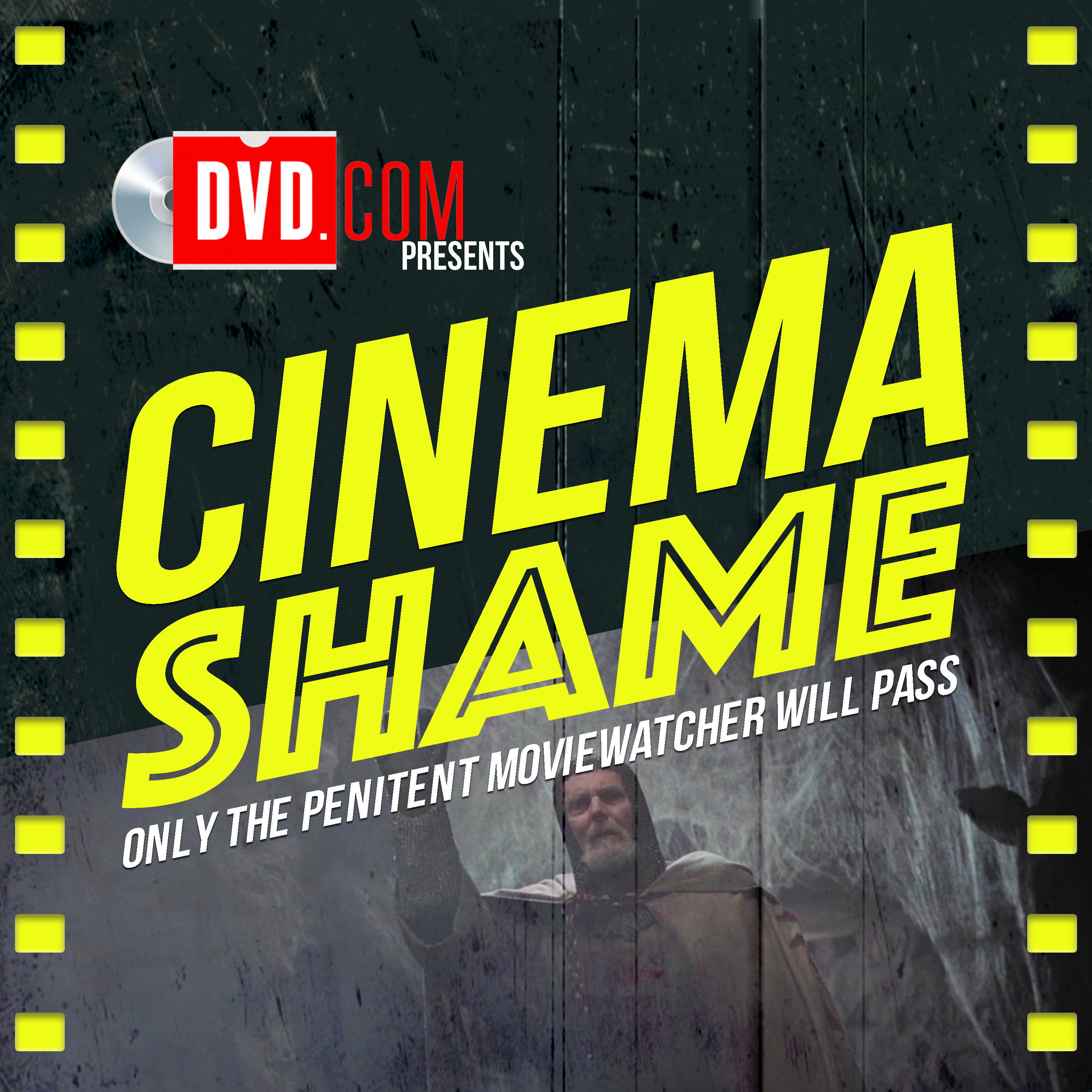 Cinema Shame