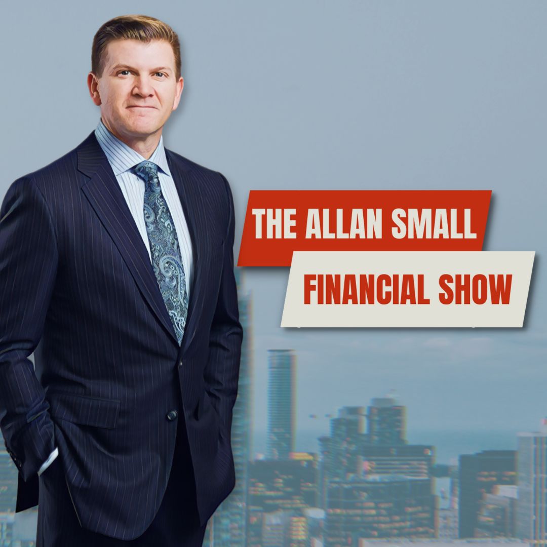 The Allan Small Financial Show - June 12, 2024