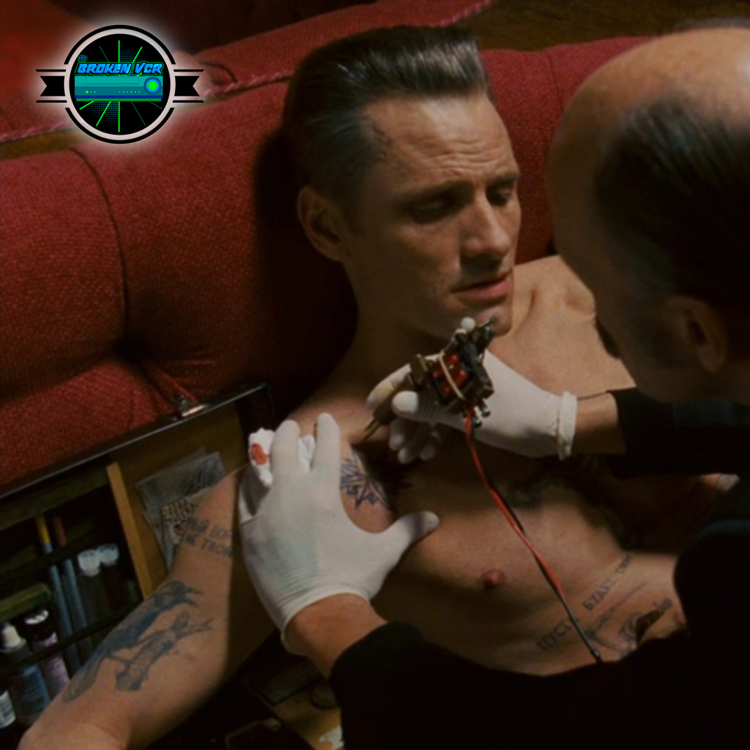 #107 Eastern Promises (2007)